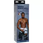 Isiah Maxwell - Realistische Dildo - ULTRASKYN - 25cm