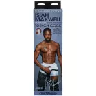 Isiah Maxwell - Realistische Dildo - ULTRASKYN - 25cm