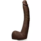 Isiah Maxwell - Realistische Dildo - ULTRASKYN - 25cm