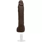 Isiah Maxwell - Realistische Dildo - ULTRASKYN - 25cm