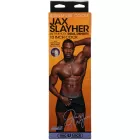 Jax Slayher - Realistische Dildo - ULTRASKYN - 25cm