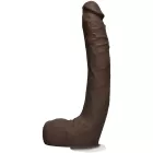 Jax Slayher - Realistische Dildo - ULTRASKYN - 25cm