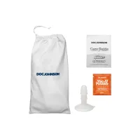 Chad White - Realistische Dildo - ULTRASKYN - 20cm