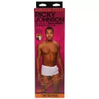 Ricky Johnson - Realistische Dildo - ULTRASKYN - 25cm