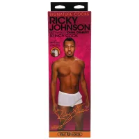Ricky Johnson - Realistische Dildo - ULTRASKYN - 25cm