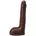 Ricky Johnson - Realistische Dildo - ULTRASKYN - 25cm