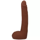 Alex Jones - Realistische Dildo - ULTRASKYN - 28cm