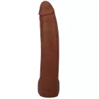 Alex Jones - Realistische Dildo - ULTRASKYN - 28cm