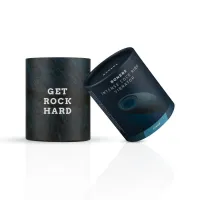 Boners Vibrerende Cockring B