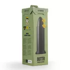 10 Pounder XXL Dildo - Buttr