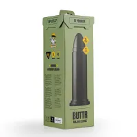 10 Pounder XXL Dildo - Buttr