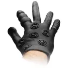 FIST-IT Siliconen Stimulatie handschoen