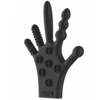 FIST-IT Siliconen Stimulatie handschoen