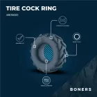 Boners Cockring Band