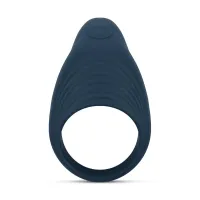 Boners Vibrerende Cockring A