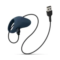 Boners Vibrerende Cockring A