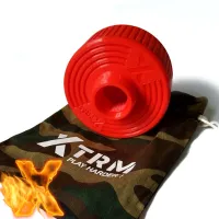 Filter voor gasmasker YELLOW