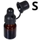 Poppers Sniffer Cap - Small