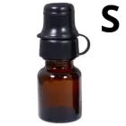 Poppers Sniffer Cap - Small
