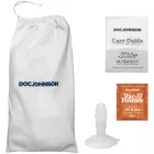 Owen Gray - Realistische Dildo - ULTRASKYN - 22cm