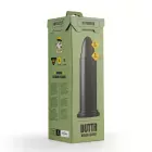 10 Pounder XXL Dildo - Buttr