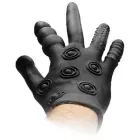 FIST-IT Siliconen Stimulatie handschoen