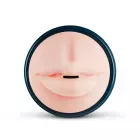 FPPR. Mond Masturbator