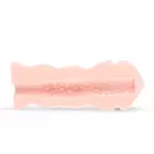 FPPR. Mond Masturbator
