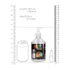 Fistit Extra Thick Rainbow - 500ml POMP