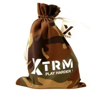 XTRM Banger Station voor kleine ronde flesjes