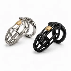 Chastity Cages
