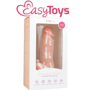 Easytoys Dildo's