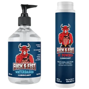 Fuck & Fist