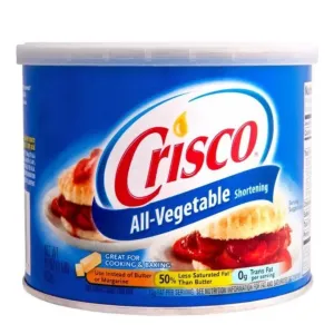 Crisco