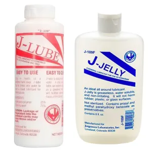 J-Lubes