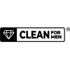 Clean For Men -Stay Clean - Be Ready