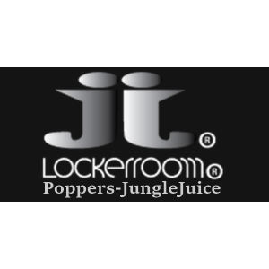 Lockerroom Poppers