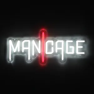 ManCage