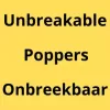 Onbreekbare Poppers