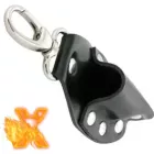 Poppers Holster met klip voor kleine flesjes - XTRM FTSH
