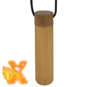 Poppers Inhaler RVS Goud - XTRM FTSH