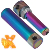 Poppers Inhaler RVS Multi Colour