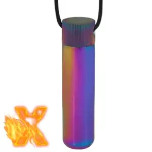 Poppers Inhaler RVS Multi Colour - XTRM FTSH