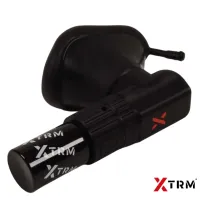 Ultimate V2 Hardcore Masker + 2 SylvenV Flesjes