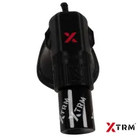 Ultimate V2 Hardcore Masker + 2 SylvenV Flesjes