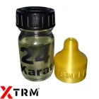 Gold Poppers Sniffer for Brutal - Aluminium XXL Bottles
