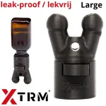 Poppers Full Action Turbo Sniffer Leakproof - Large