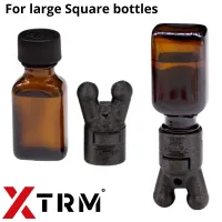 Poppers Full Action Turbo Sniffer Leakproof - Large