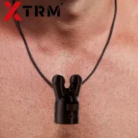 Poppers Full Action Turbo Sniffer Leakproof - Large