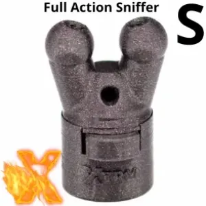 Poppers Sniffer Full Action Small - XTRM FTSH